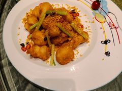 -罗汉堂·荷谷(礼智路店)