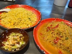 -馬伍旺川菜(江北虹悦城店)