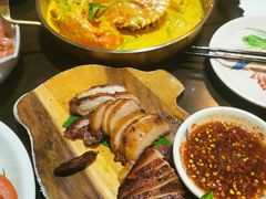 -大头虾越式风味餐厅(光明广场店)