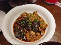 -味上湘菜馆(岳麓山店)