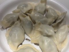 -东方饺子王(工农大路店)