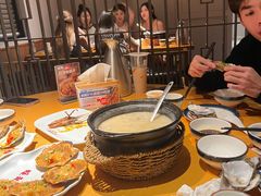 -蚝翅·海鲜粥·烧烤·龙虾季(海曙天一店)