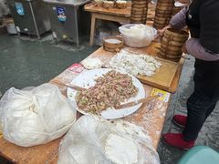 -豆相识•九九豆腐脑(牛咡桥店)