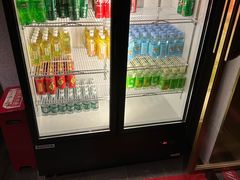 -华夏良子·足道SPA艾灸(王府井店)