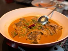 -曾宴·楚菜(湖北省博物馆店)