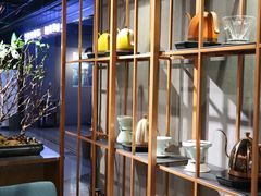 -sugarman espresso素饮糖人高新咖啡工厂