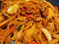 -小菜园新徽菜(无锡宜家荟聚中心店)