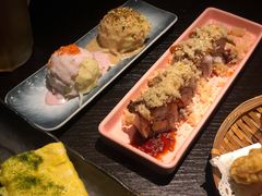 土豆沙拉-春草居酒屋·晴子の店