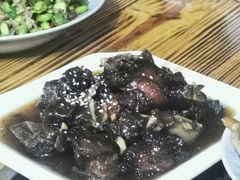 糖醋排骨-金阳餐厅(G210国道店)