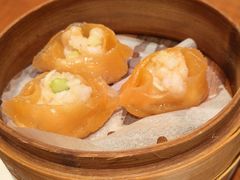 -杭州JW万豪酒店-万豪中餐厅