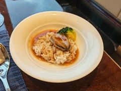 -Social 秀西餐厅-长沙瑞吉酒店(运达店)