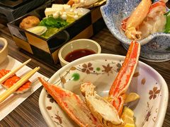 -蟹道乐(道顿堀本店)