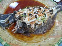-四海蒸鲜蒸汽海鲜自助(北戴河店)
