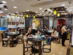 大堂-丽的面家(多宝路店)