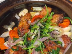 -旺爷砂锅·茶作(国贸城店)