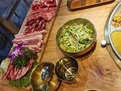 -金顺碳烤肉(大良清晖园店)