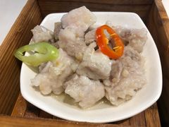 -粤点越有·茶点·粤菜(樵岭国际店)