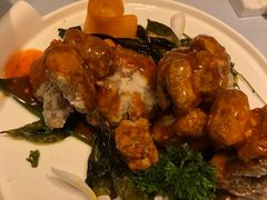 -茶宴·美食地标餐厅(沙坡尾店)