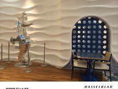 -贝林大翅鲸简餐厅(国家海洋博物馆店)