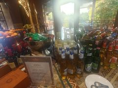 -西双版纳洲际度假酒店-海鲜傣味烧烤·侬香全日制餐厅