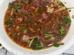 -陈寔包子王·卤煮小肠·京味小吃(龙潭店)