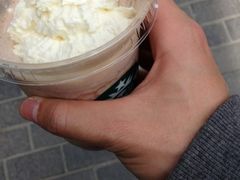 摩卡星冰乐-星巴克臻选(成都宽窄巷子店)