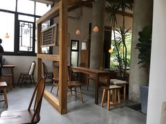 -知亘茶食