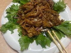 -苏力坦新疆特色(东直门店)