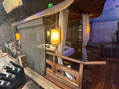 -绿茶餐厅(领展购物广场·中关村店)