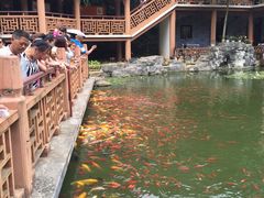 -天河潭旅游度假区
