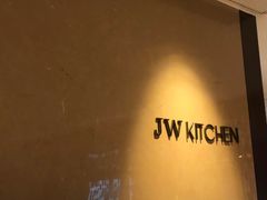 -The Lounge·大堂酒廊·北京粤财JW万豪酒店