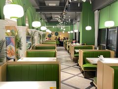 -荔粥记潮汕砂锅粥(太湖路店)