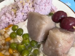 -鲜芋仙(高新万达广场店)