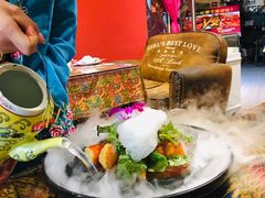 -小娘惹厨房Little Nyonya(狮城有约上榜店)