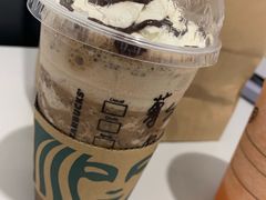 -星巴克(厦门乐群广场分店)