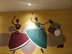 -Pita's&Tika's中东和印度风味餐厅(龙湖天街店)