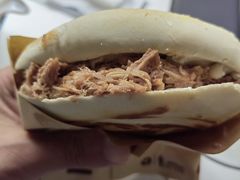 -樊记腊汁肉(竹笆市总店)