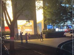 -银座mall(东直门店)