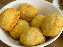 -桃记小吃(贞观街)