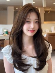 -苏豪美发S A L O N烫发染发