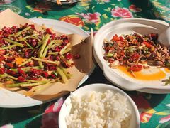 -人民公社大食堂(顺义总店)