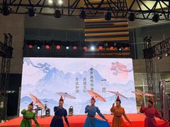 -杉杉奥特莱斯广场(哈尔滨店)
