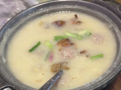 -圣丰盛宴酒家(东城店)