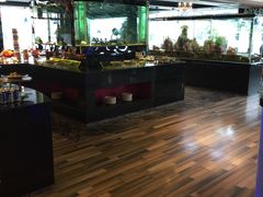 -泰谷酒店·太古码头闽菜自助餐厅