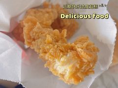 -肯德基(凤凰海店)