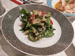 -红棉中餐厅·广州海航威斯汀酒店
