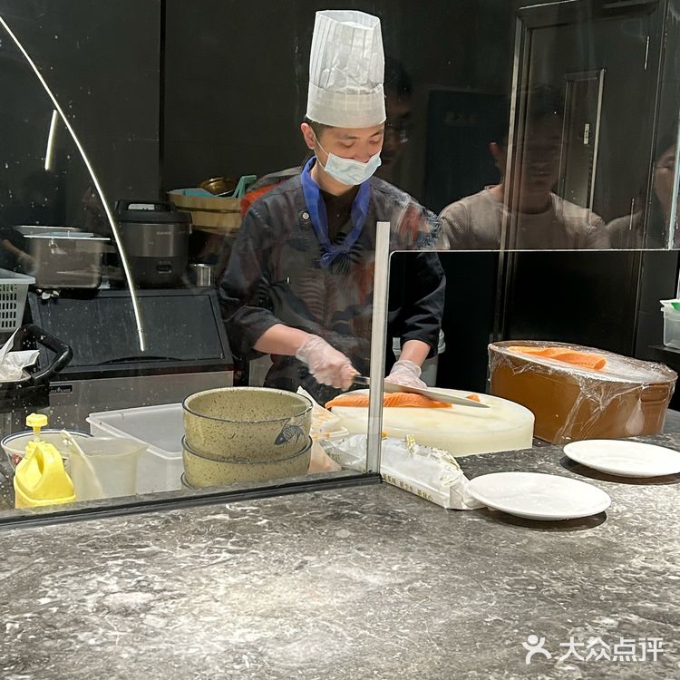 关于我在乾沣休闲生活馆—美食篇[惊叹]