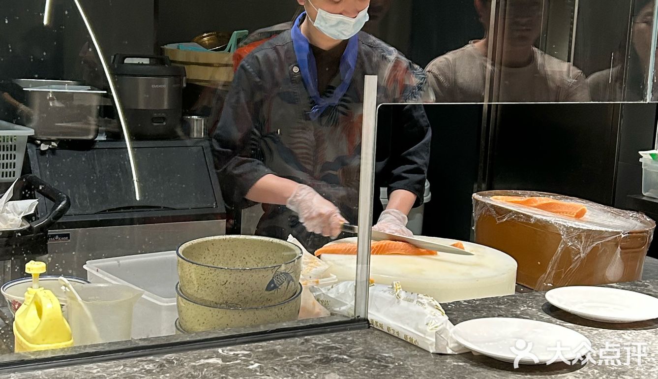 关于我在乾沣休闲生活馆—美食篇[惊叹]