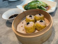 -陶兰居·手工点心·粤菜(圆融时代广场店)