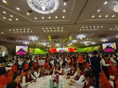 -北京九华山庄会展酒店